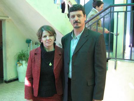my parents
