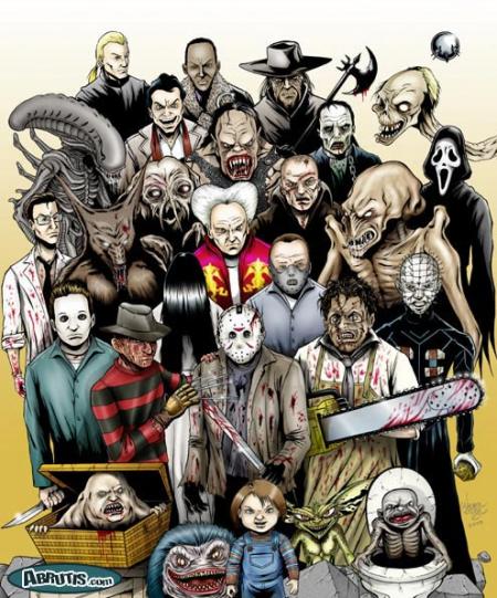 photo de famille