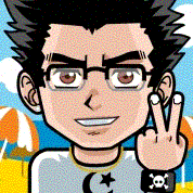 moi en avatar!
