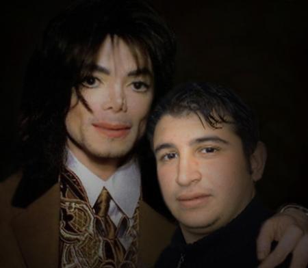 big-mouh et michael