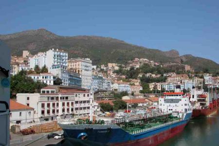 bejaia