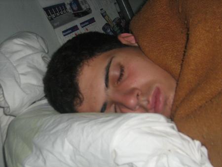 frere tak !!!! dormez vs dormez vs?!!!!!!!