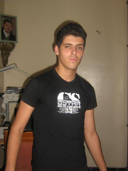 nrv chwiya!!!!!!!!!mais bn !