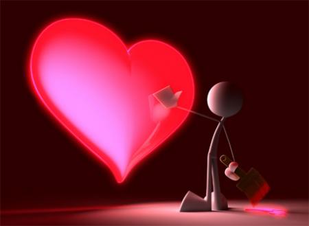 love