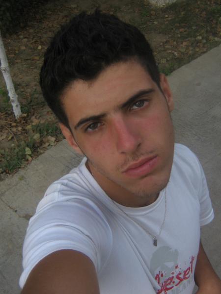 auto-portrait