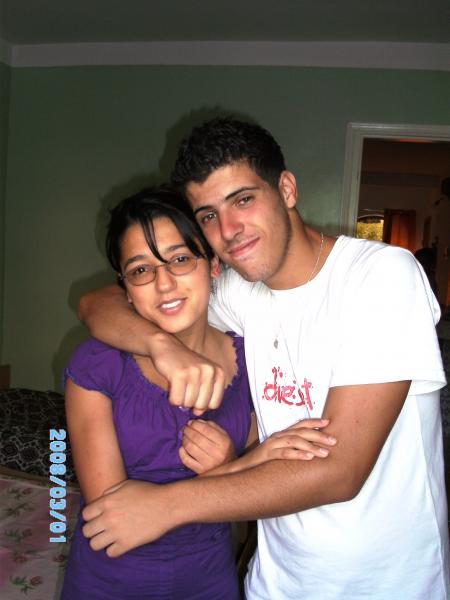 moi et nassima 