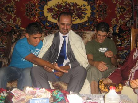 dirou lou el henna!
